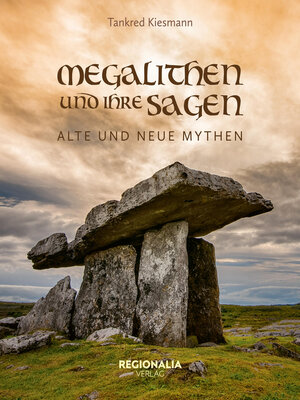 cover image of Megalithen und ihre Sagen